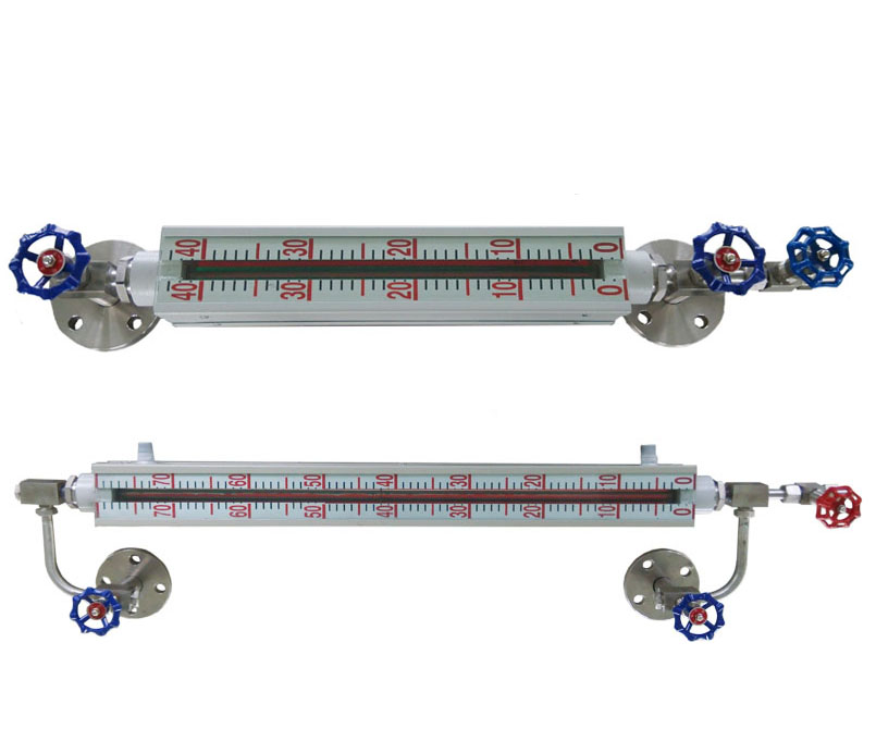UGS系列石英管液位計(jì)