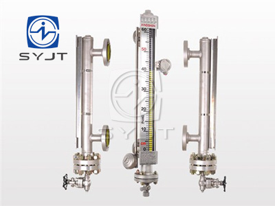 HQ-UHZ59系列磁翻板液位計(jì)